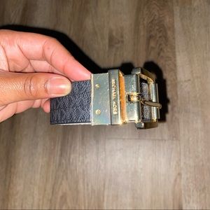 Michael Kors Reversable Belt